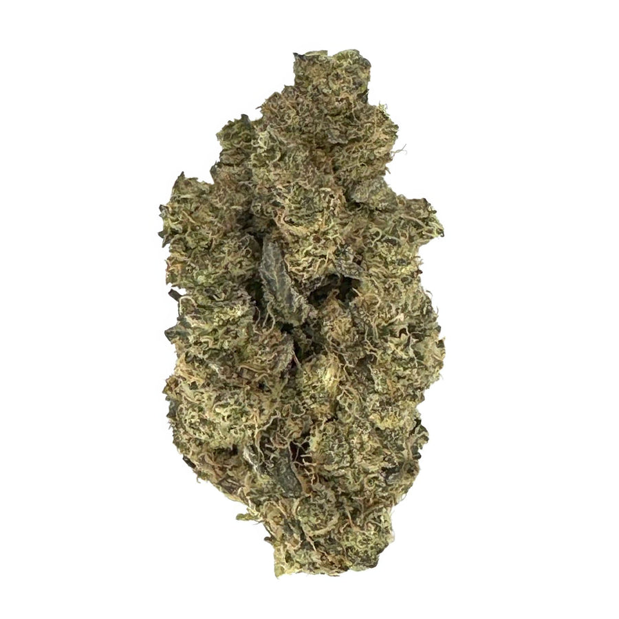 Peanut Butter Breath Flower - Hybrid - THCA