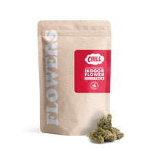 Pineapple Express Flower - Hybrid - THCA