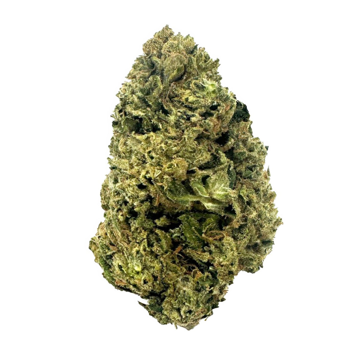 Pineapple Pizza Flower – Hybrid – THCA
