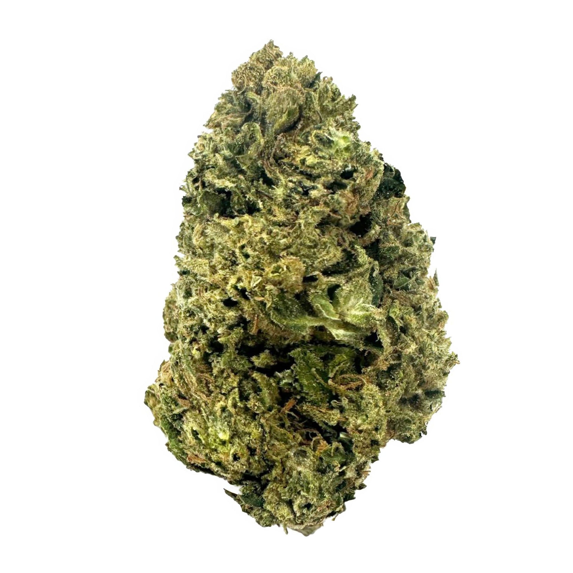 Pineapple Pizza Flower – Hybrid – THCA