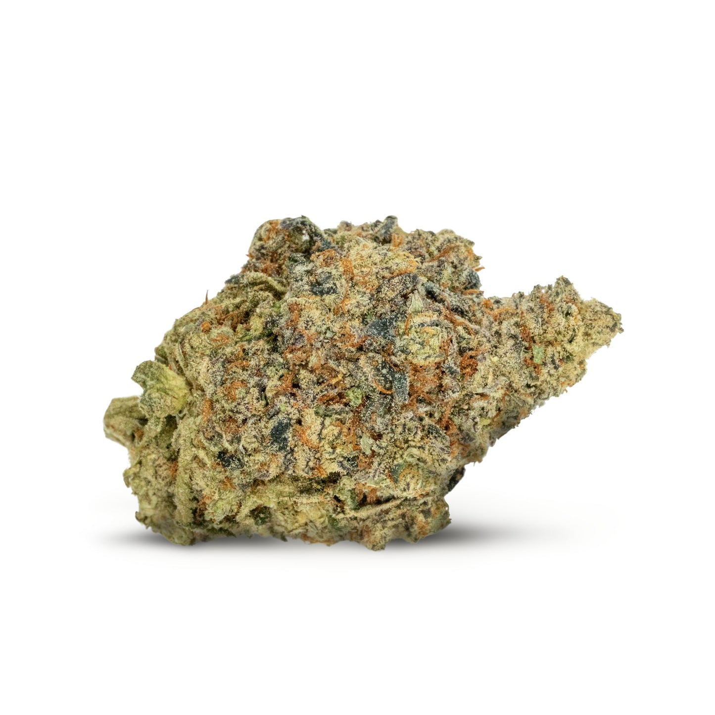 Pink Rozay Flower - Indica - THCA