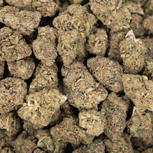 Pink Rozay Flower - Indica - THCA