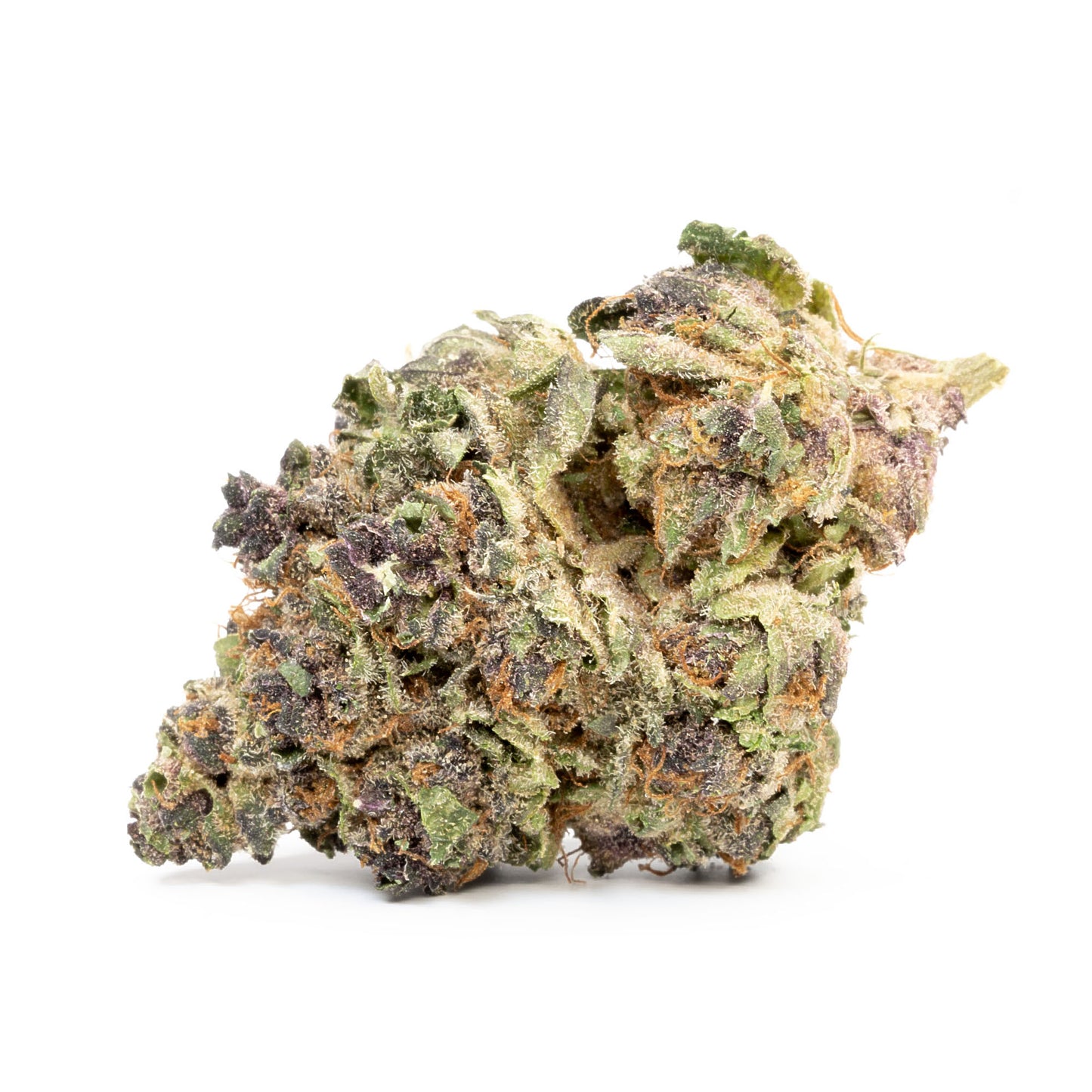 Pink Runtz Flower - Hybrid - THCA