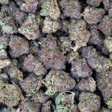 Pink Runtz Flower - Hybrid - THCA