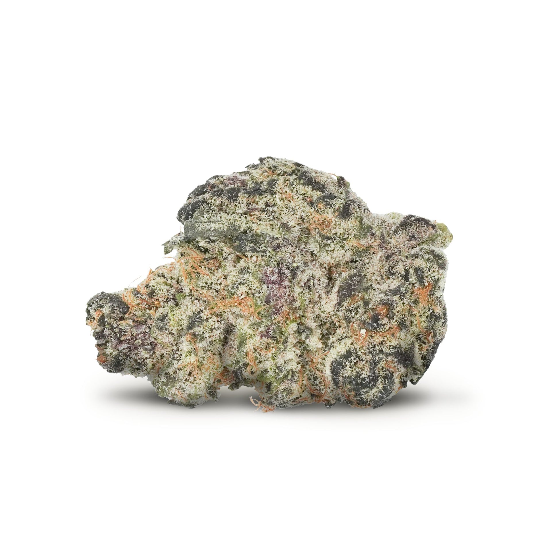 Purple Dream Flower - Indica - THCA