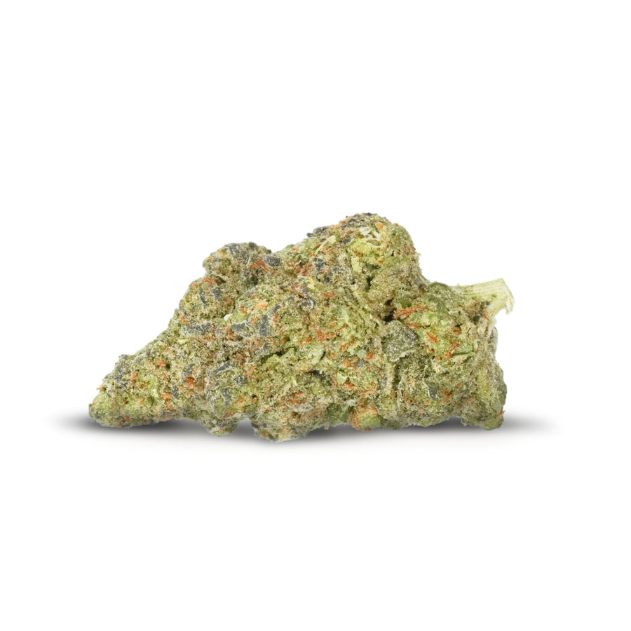 Purple Panty Dropper Flower - Indica - THCA