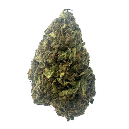Purple Star Diesel Flower – Hybrid – THCA