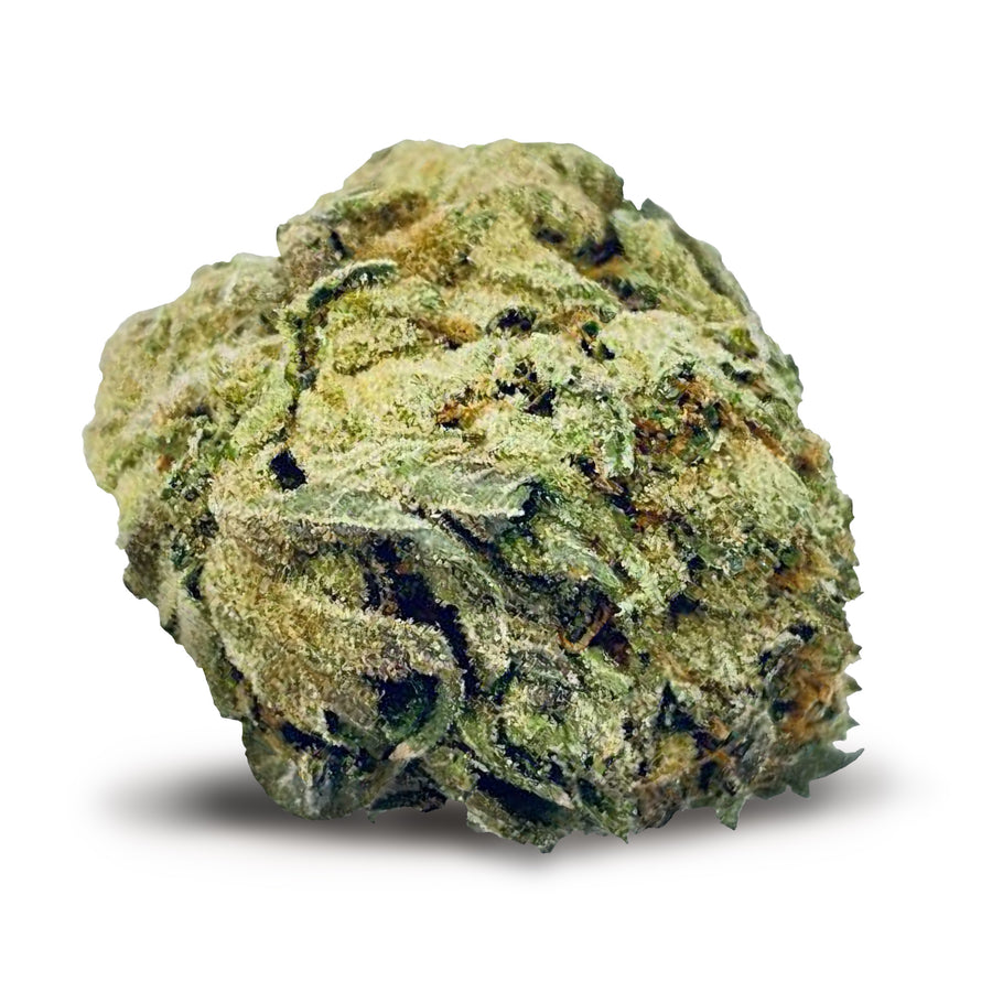 Rebel Runtz Flower – Indica – THCA