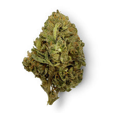 Red Congolese Flower – Sativa – THCA