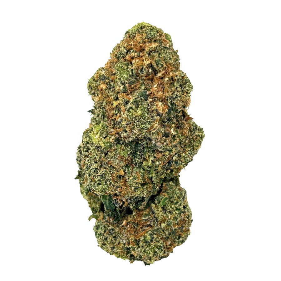 Runtz Flower - Hybrid - THCA
