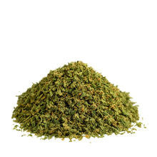 Sativa Blend Trim Flower - Sativa - THCA
