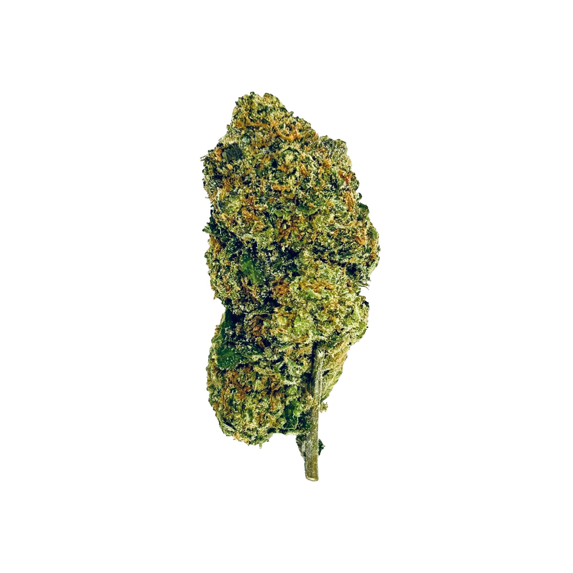 Sativa Half O THCA Flower Bundle - Chill Plus