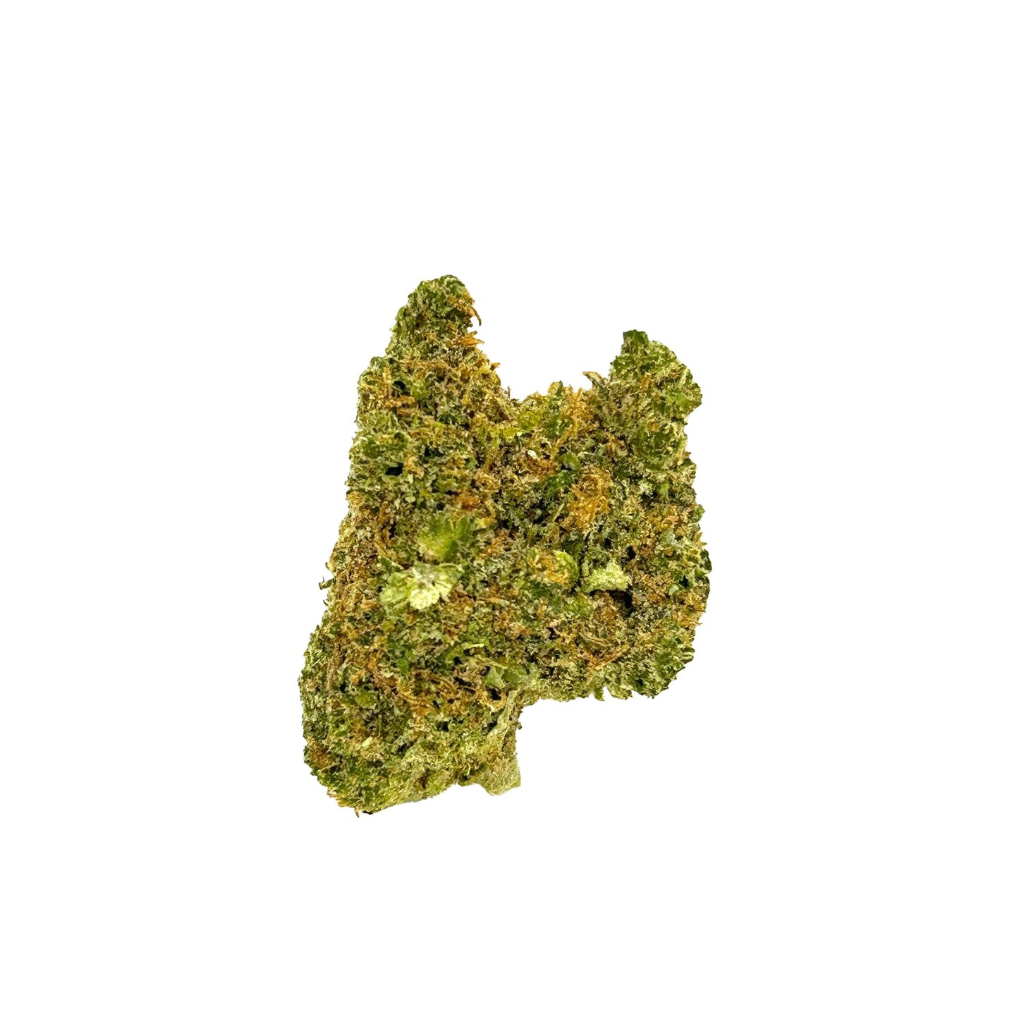 Sativa Half O THCA Flower Bundle - Chill Plus