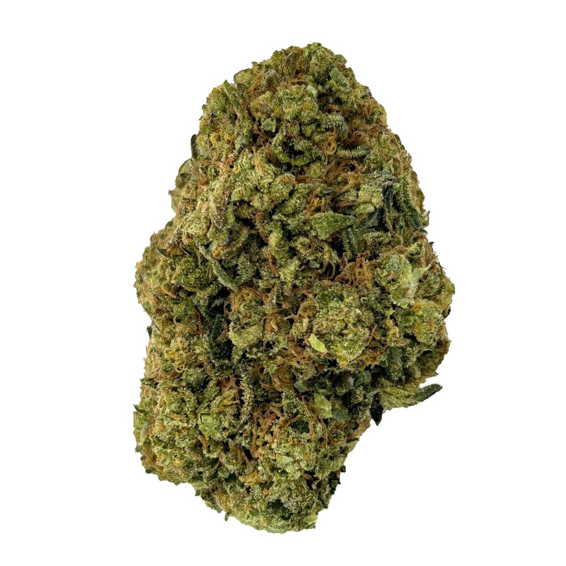 Secret Breakfast Flower - Hybrid - THCA