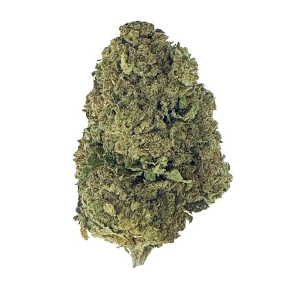 Sherbadough Flower – Hybrid – THCA