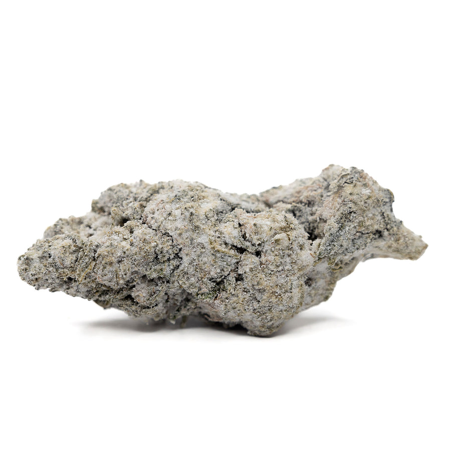 Snowflake Flower - Hybrid - THCA