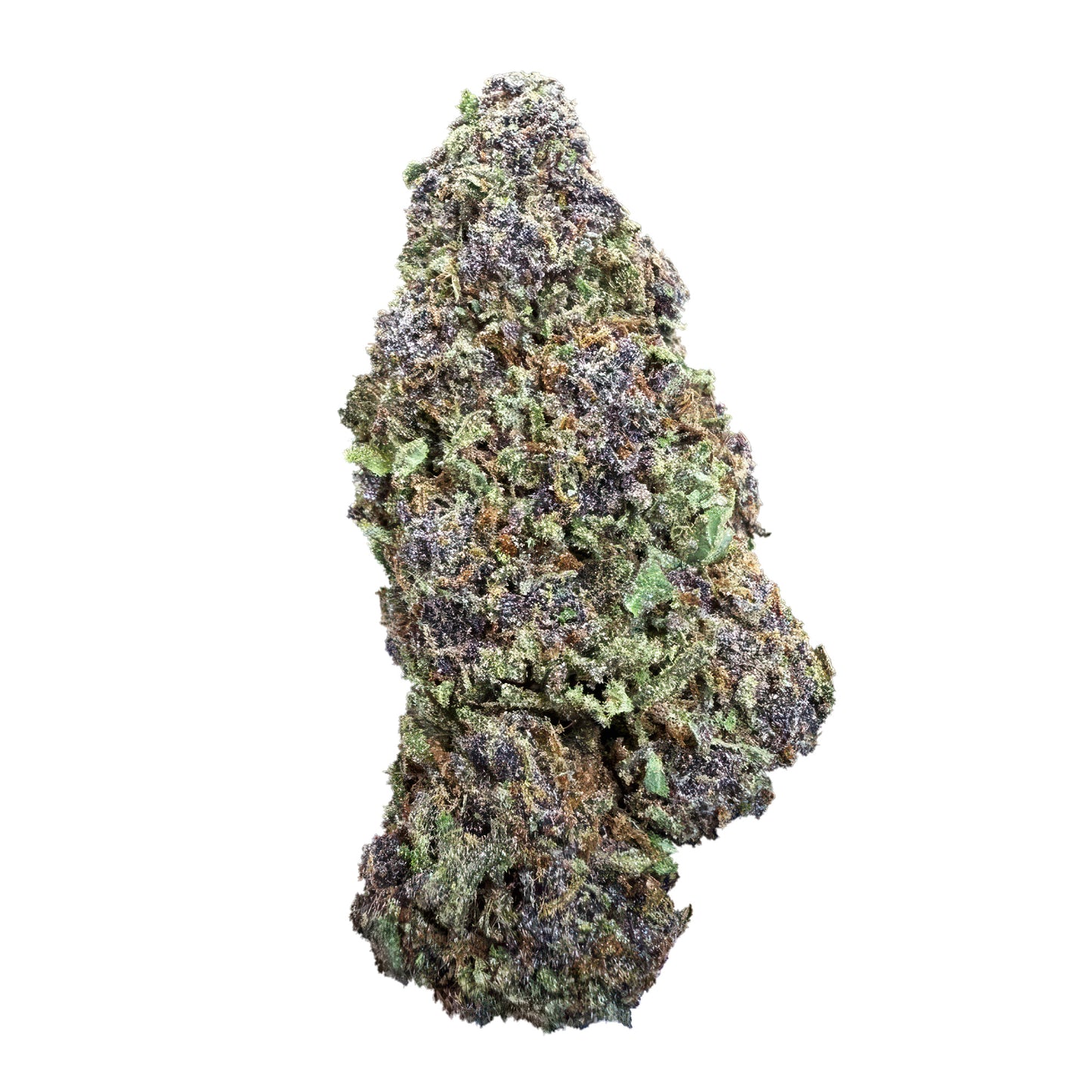 Strawberry Mimosa Flower - Sativa - THCA