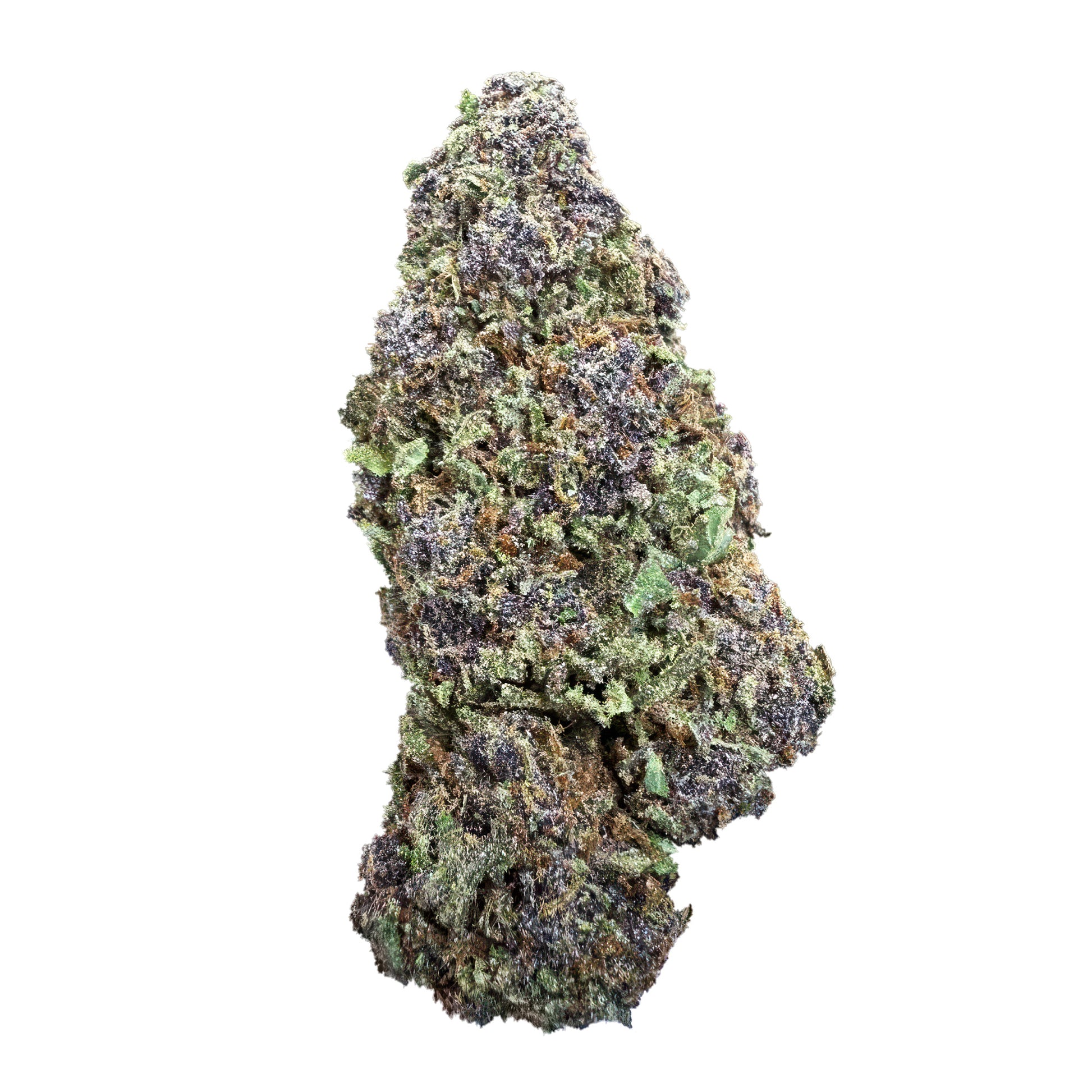 Strawberry Mimosa Flower - Sativa - THCA