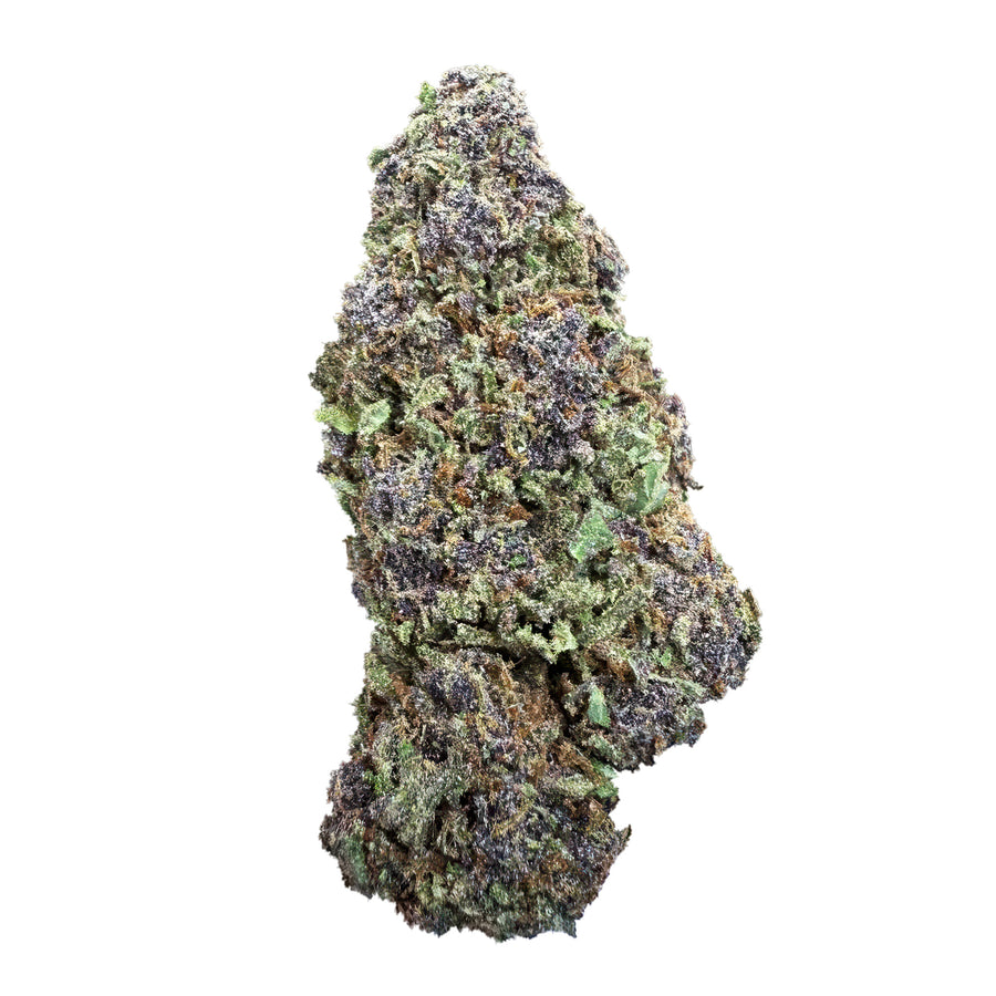 Strawberry Mimosa Flower - Sativa - THCA