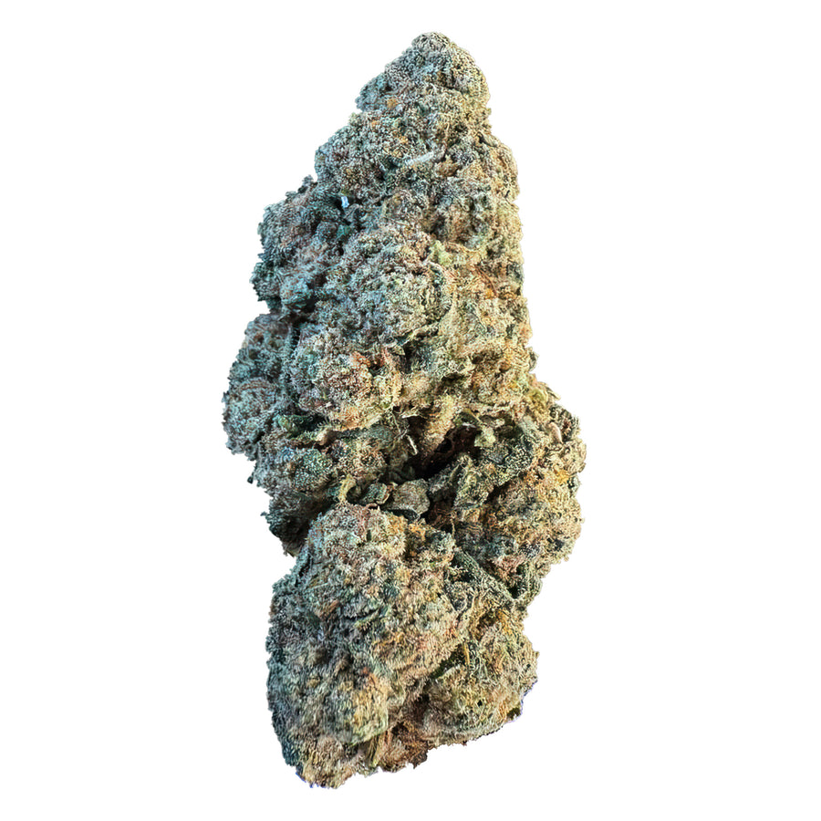 Sundae Driver Flower - Hybrid - THCA