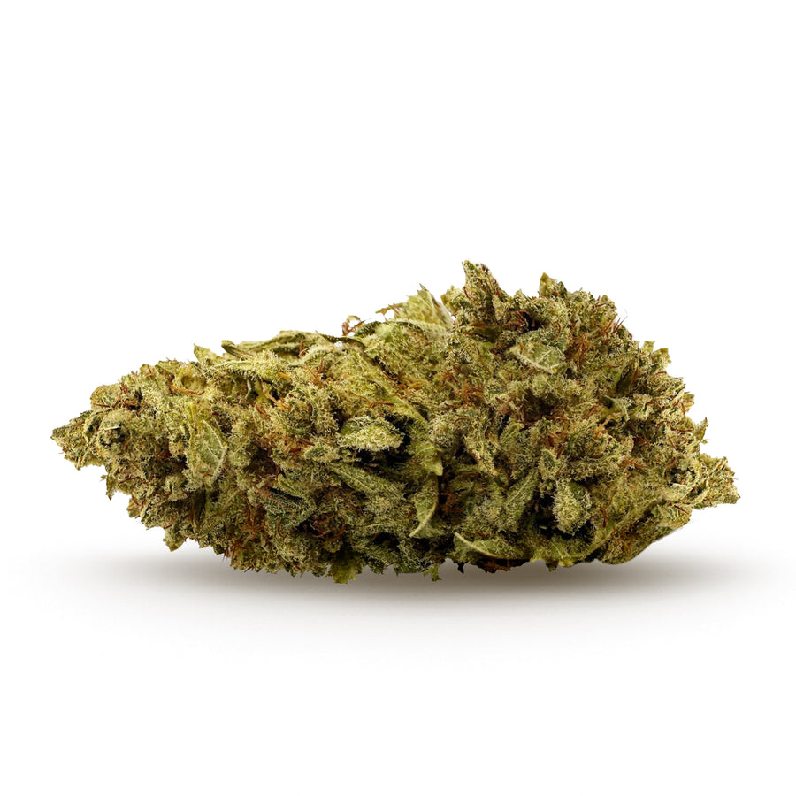 Super Lemon Haze Flower - Sativa - THCA