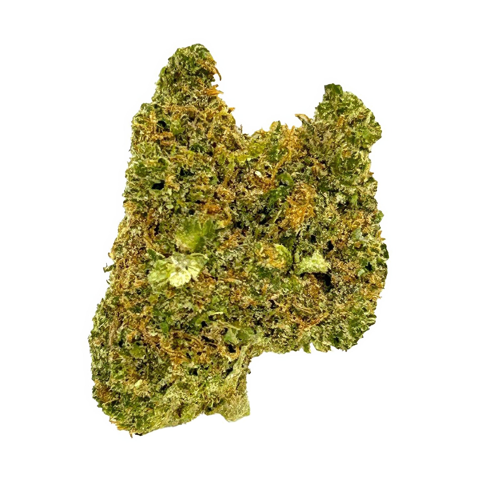 Tangelo Flower - Hybrid - THCA