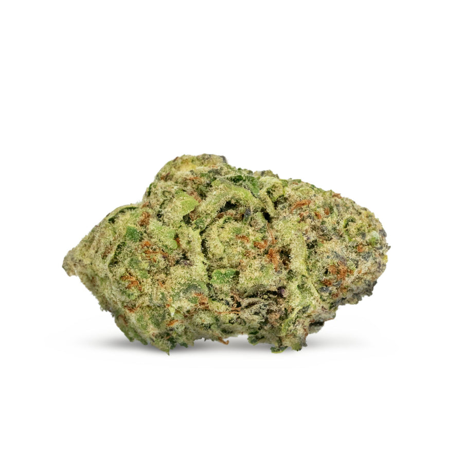 Thai Diesel Flower - Hybrid - THCA