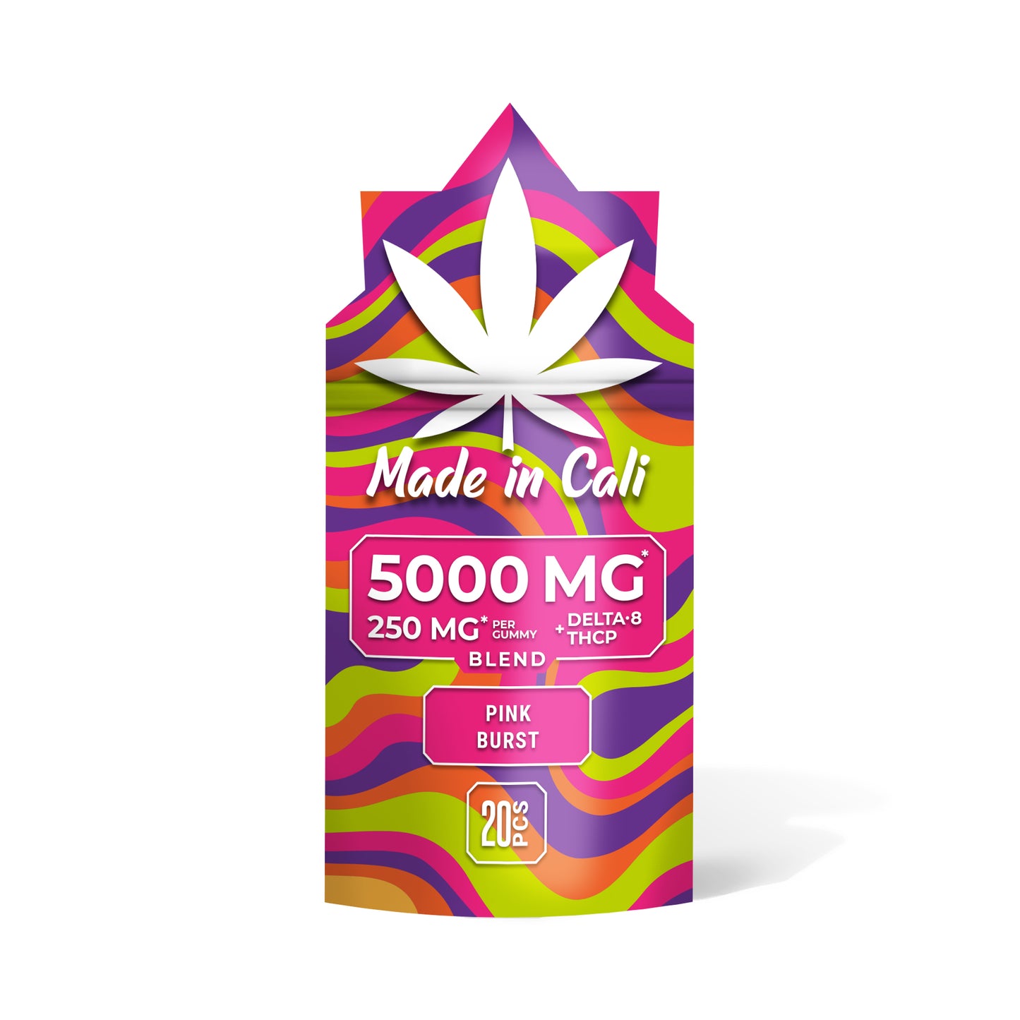 THCP Gummies Bundle