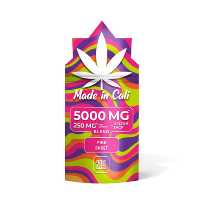 THCP Gummies Bundle
