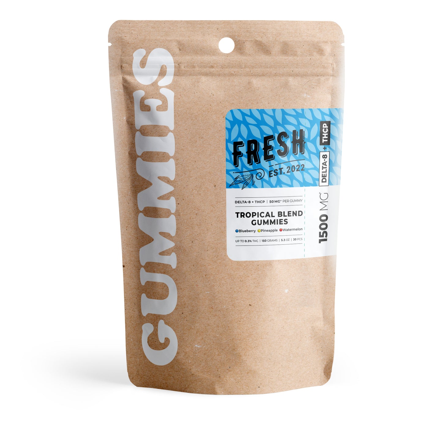 THCP Gummies Bundle
