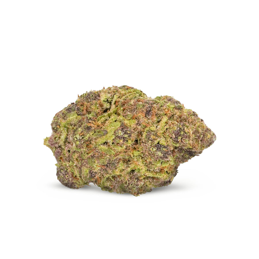 Tropical Cherry Flower - Hybrid - THCA