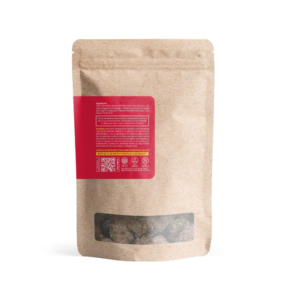 Tropicana Flower – Sativa – THCA