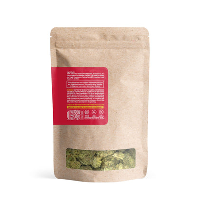 Wedding Cake Flower - Indica - THCA