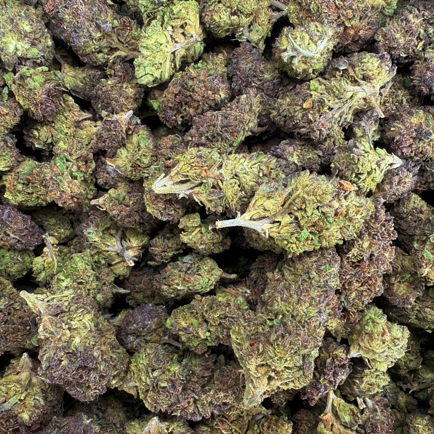 Wedding Wreck Flower – Hybrid – THCA